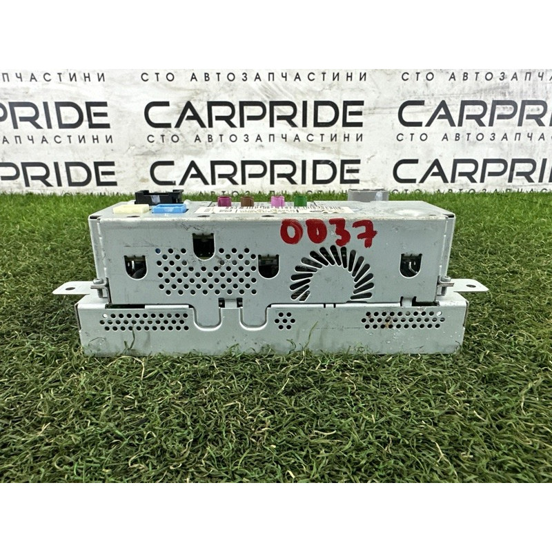 Монитор (электрика) LAND ROVER Range Rover Evoque L538 2016 2.0 LR072703