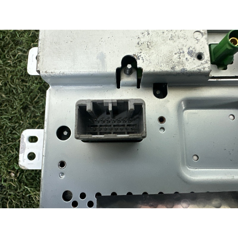 Монитор (электрика) LAND ROVER Range Rover Evoque L538 2016 2.0 LR072703