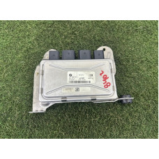 Блок управления рулевой рейкой