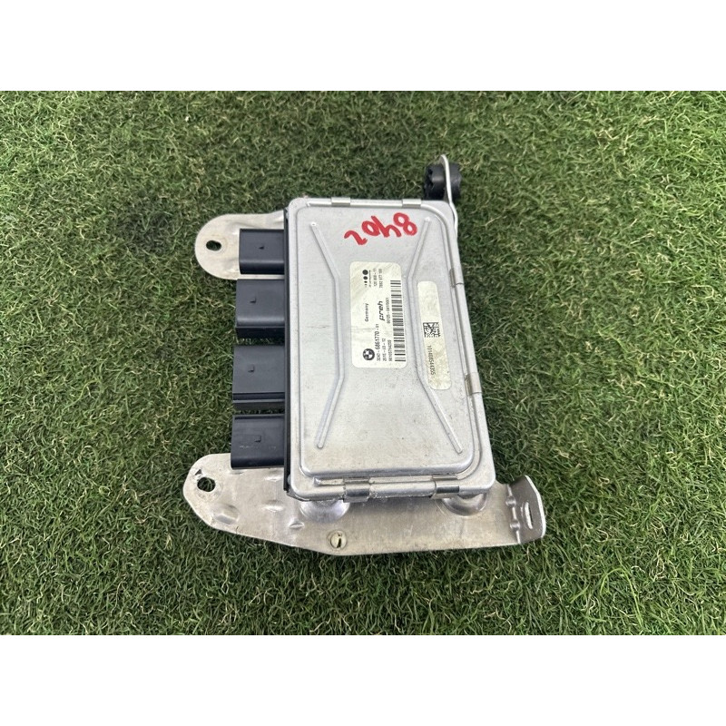 Блок управления рулевой рейкой (электрика / блок управления) BMW X5 F15 2015 4.4 32436861770