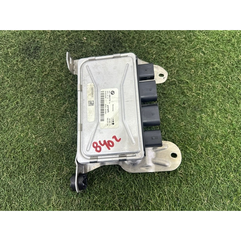 Блок управления рулевой рейкой (электрика / блок управления) BMW X5 F15 2015 4.4 32436861770