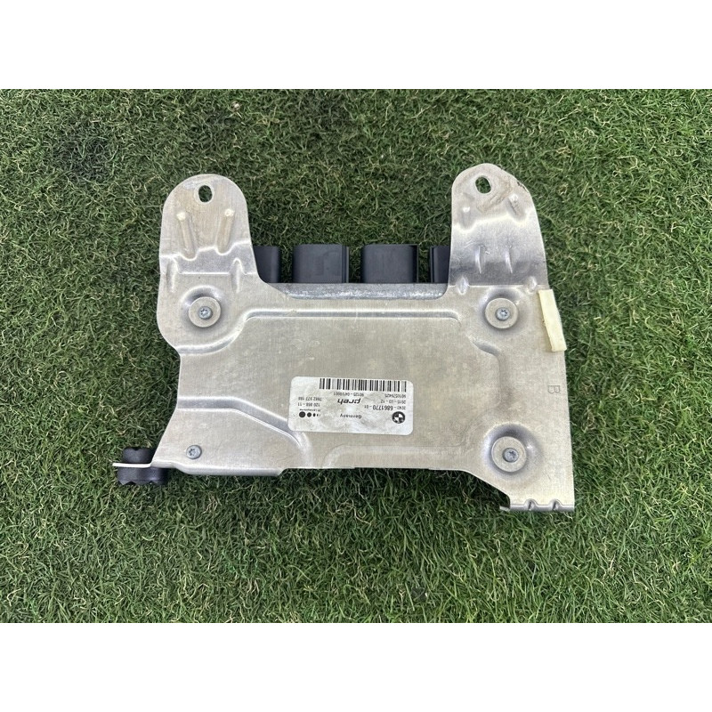 Блок управления рулевой рейкой (электрика / блок управления) BMW X5 F15 2015 4.4 32436861770