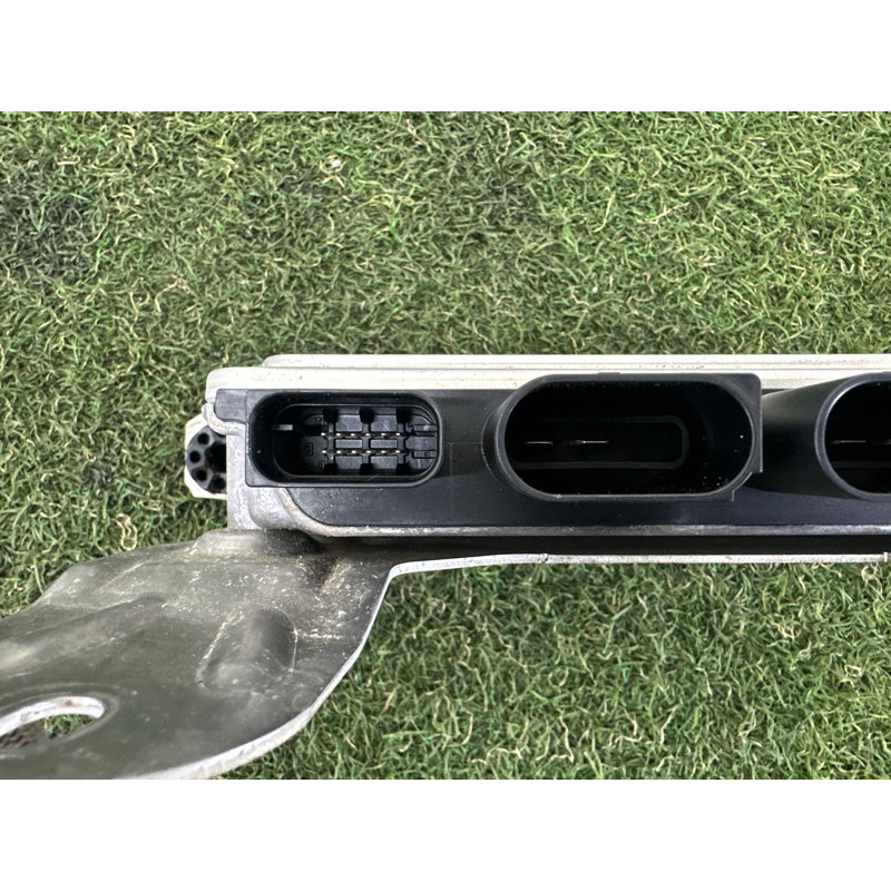 Блок управления рулевой рейкой (электрика / блок управления) BMW X5 F15 2015 4.4 32436861770