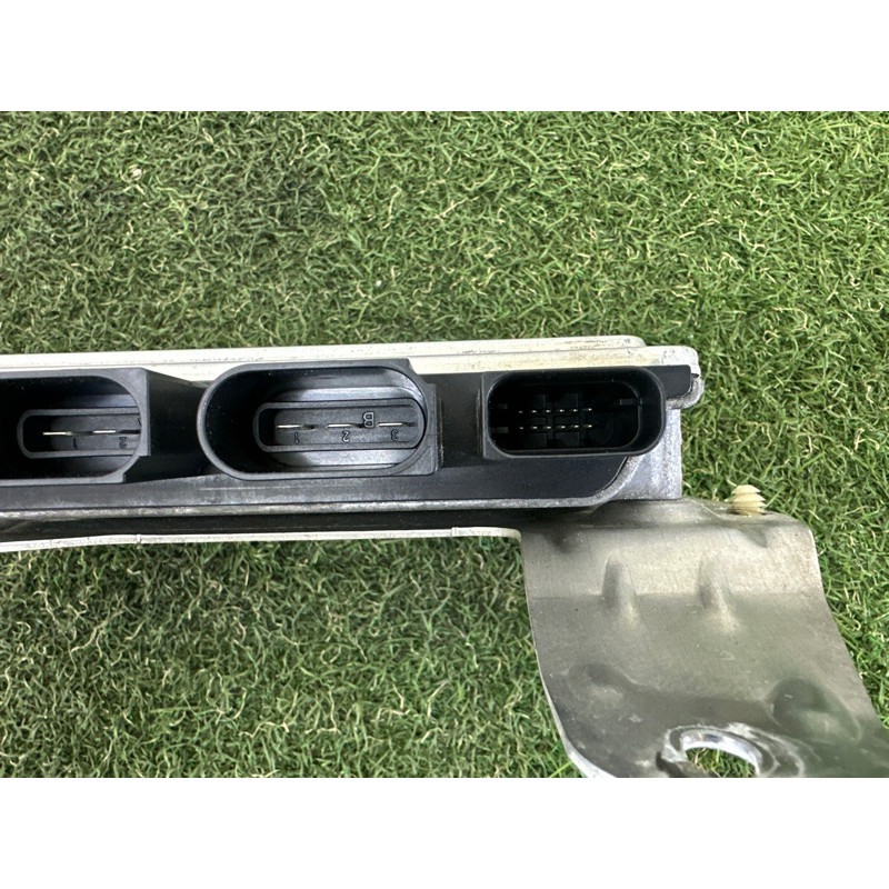 Блок управления рулевой рейкой (электрика / блок управления) BMW X5 F15 2015 4.4 32436861770