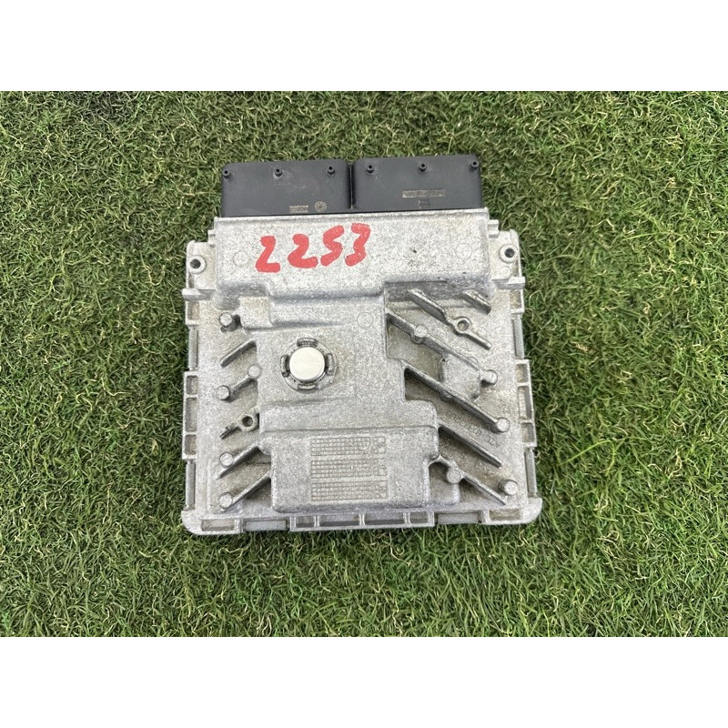 Блок управления двигателем (электрика / блок управления) AUDI Q7 4M 2017 2.0 TFSI 06L907425