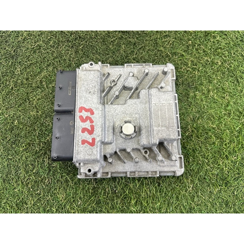 Блок управления двигателем (электрика / блок управления) AUDI Q7 4M 2017 2.0 TFSI 06L907425