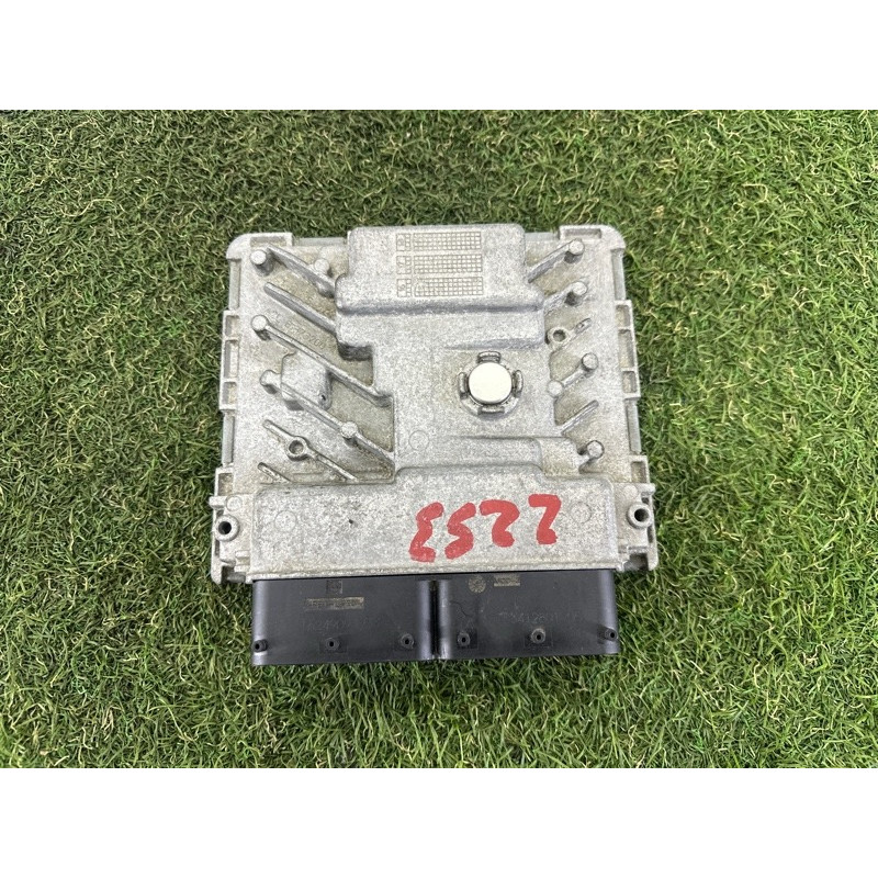 Блок управления двигателем (электрика / блок управления) AUDI Q7 4M 2017 2.0 TFSI 06L907425