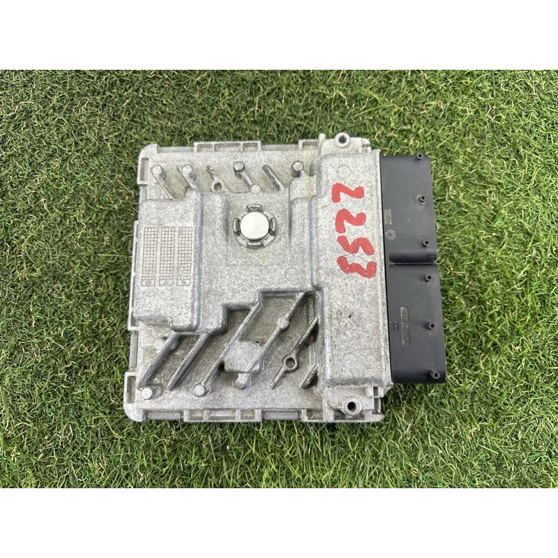 Блок управления двигателем (электрика / блок управления) AUDI Q7 4M 2017 2.0 TFSI 06L907425