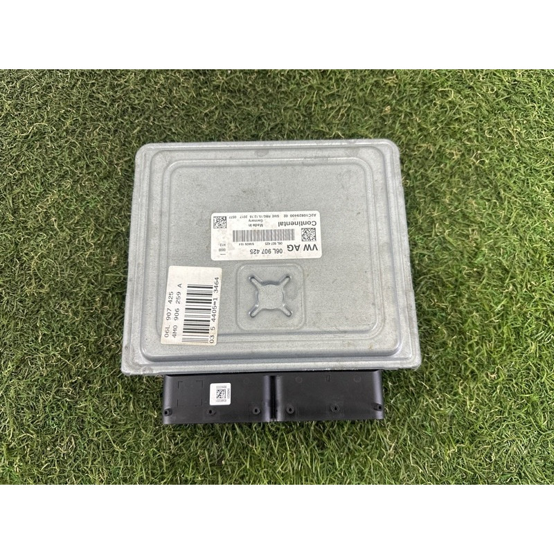 Блок управления двигателем (электрика / блок управления) AUDI Q7 4M 2017 2.0 TFSI 06L907425