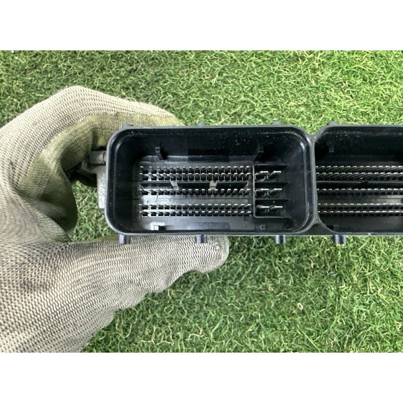 Блок управления двигателем (электрика / блок управления) AUDI Q7 4M 2017 2.0 TFSI 06L907425