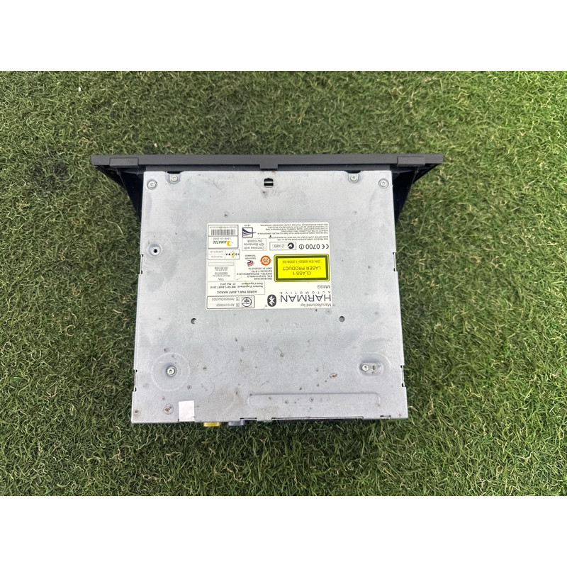 Блок управления мультимедиа (электрика / блок управления) AUDI Q5 8R 2012 3.2 8T1035664D