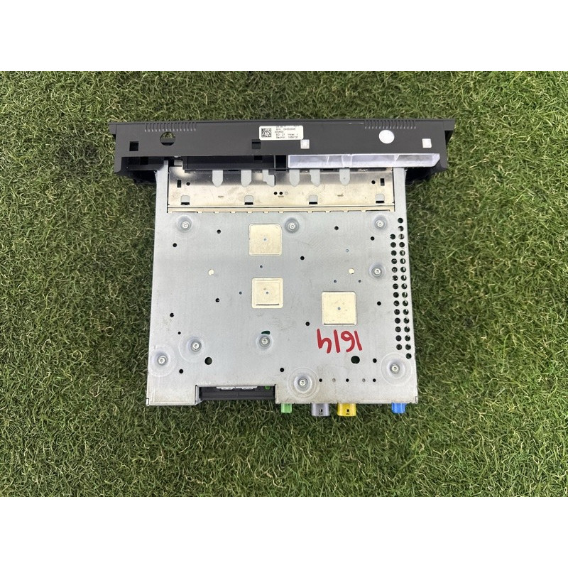 Блок управления мультимедиа (электрика / блок управления) AUDI Q5 8R 2012 3.2 8T1035664D