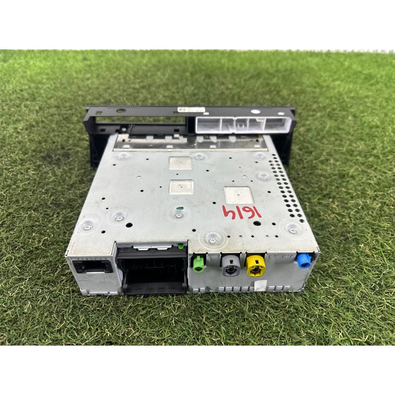 Блок управления мультимедиа (электрика / блок управления) AUDI Q5 8R 2012 3.2 8T1035664D