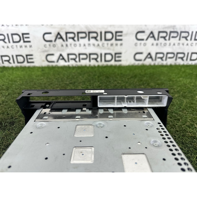 Блок управления мультимедиа (электрика / блок управления) AUDI Q5 8R 2012 3.2 8T1035664D