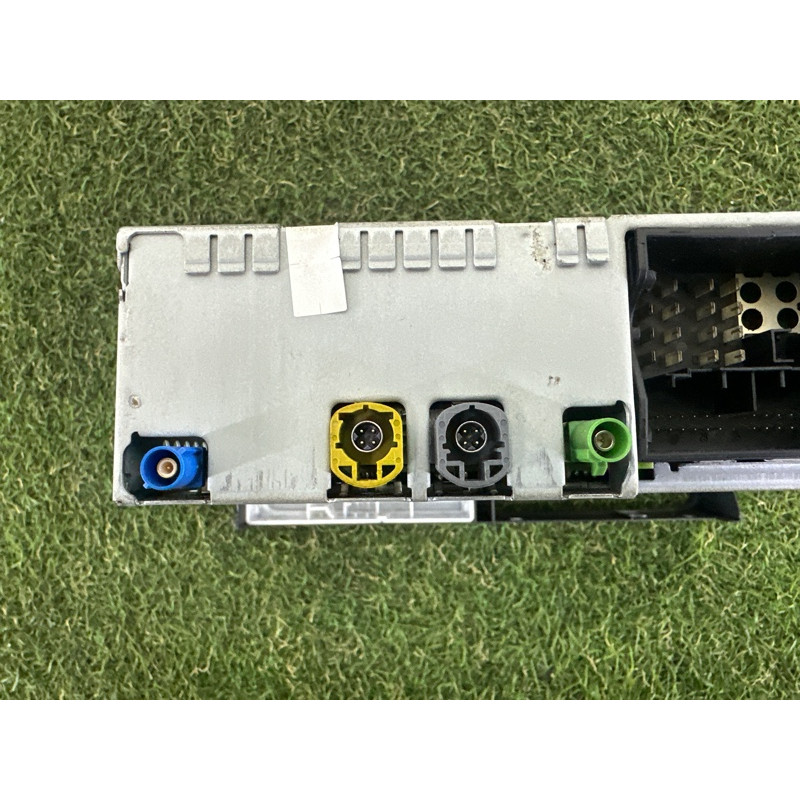 Блок управления мультимедиа (электрика / блок управления) AUDI Q5 8R 2012 3.2 8T1035664D