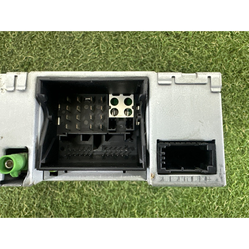 Блок управления мультимедиа (электрика / блок управления) AUDI Q5 8R 2012 3.2 8T1035664D