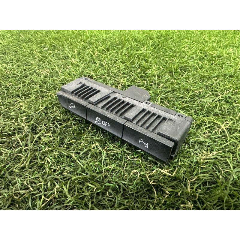 Блок кнопок (электрика / кнопки) AUDI Q5 8R 2012 3.2 8R1959673CV10