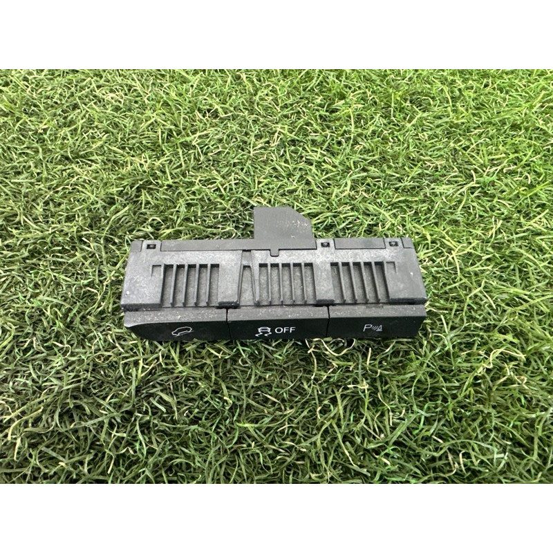 Блок кнопок (электрика / кнопки) AUDI Q5 8R 2012 3.2 8R1959673CV10