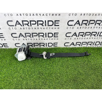 Ремень безопасности