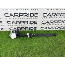 Ремень безопасности