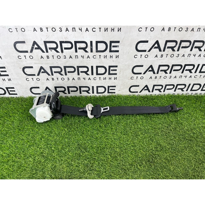 Ремень безопасности (airbag/безопасность) Nissan Rogue T33 2023 1.5 KR15DDT 888856RR9A