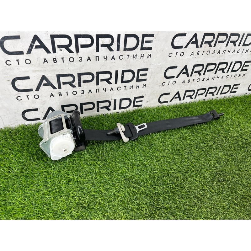 Ремень безопасности (airbag/безопасность) Nissan Rogue T33 2023 1.5 KR15DDT 888856RR9A