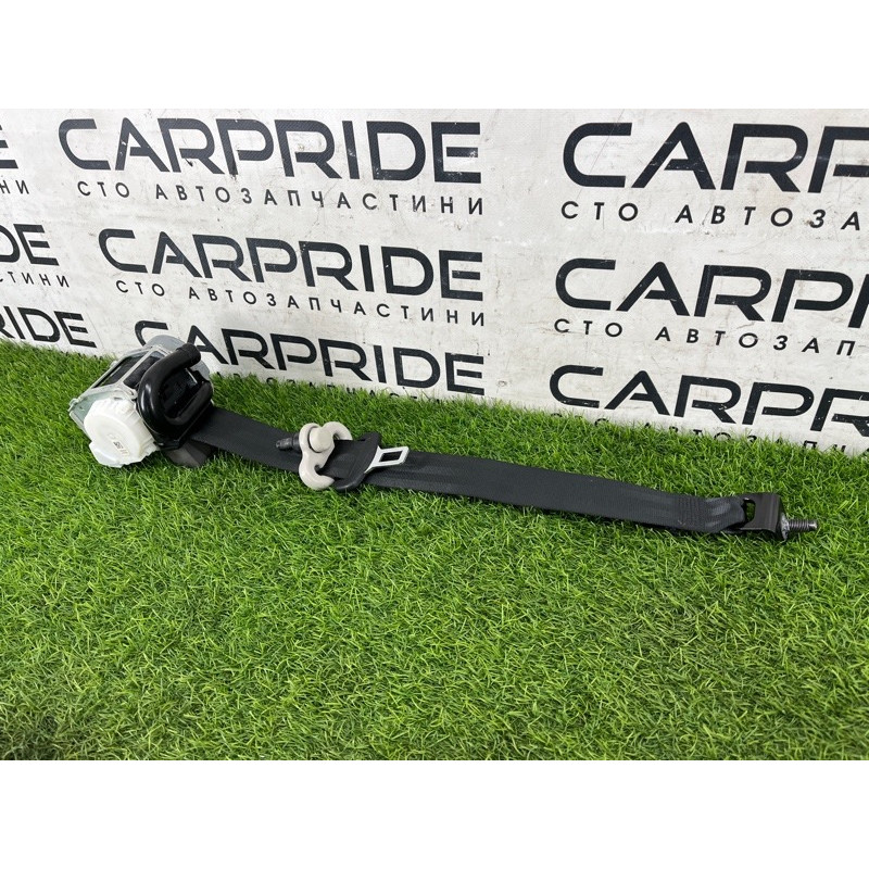 Ремень безопасности (airbag/безопасность) Nissan Rogue T33 2023 1.5 KR15DDT 888856RR9A