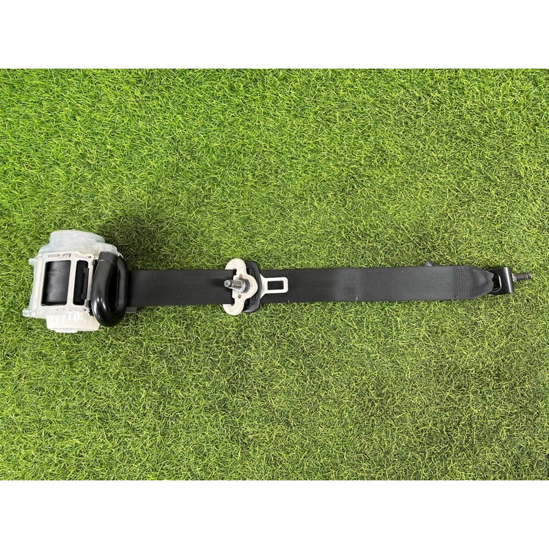 Ремень безопасности (airbag/безопасность) Nissan Rogue T33 2023 1.5 KR15DDT 888856RR9A