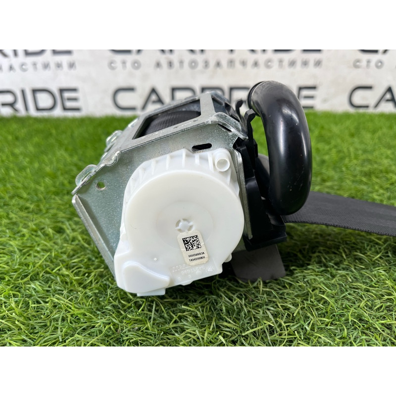Ремень безопасности (airbag/безопасность) Nissan Rogue T33 2023 1.5 KR15DDT 888856RR9A