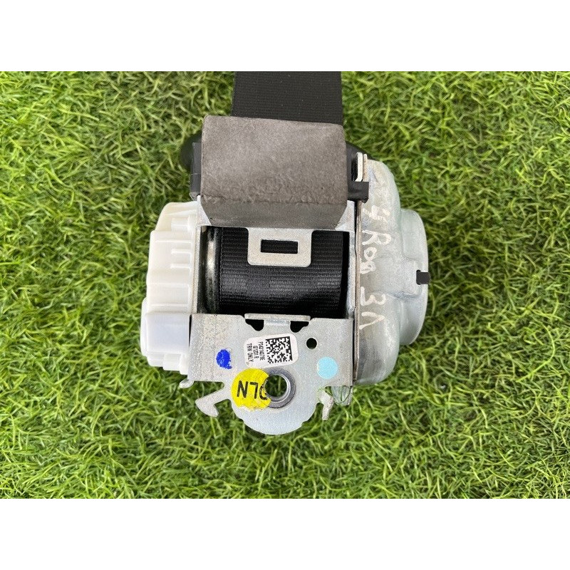 Ремень безопасности (airbag/безопасность) Nissan Rogue T33 2023 1.5 KR15DDT 888856RR9A