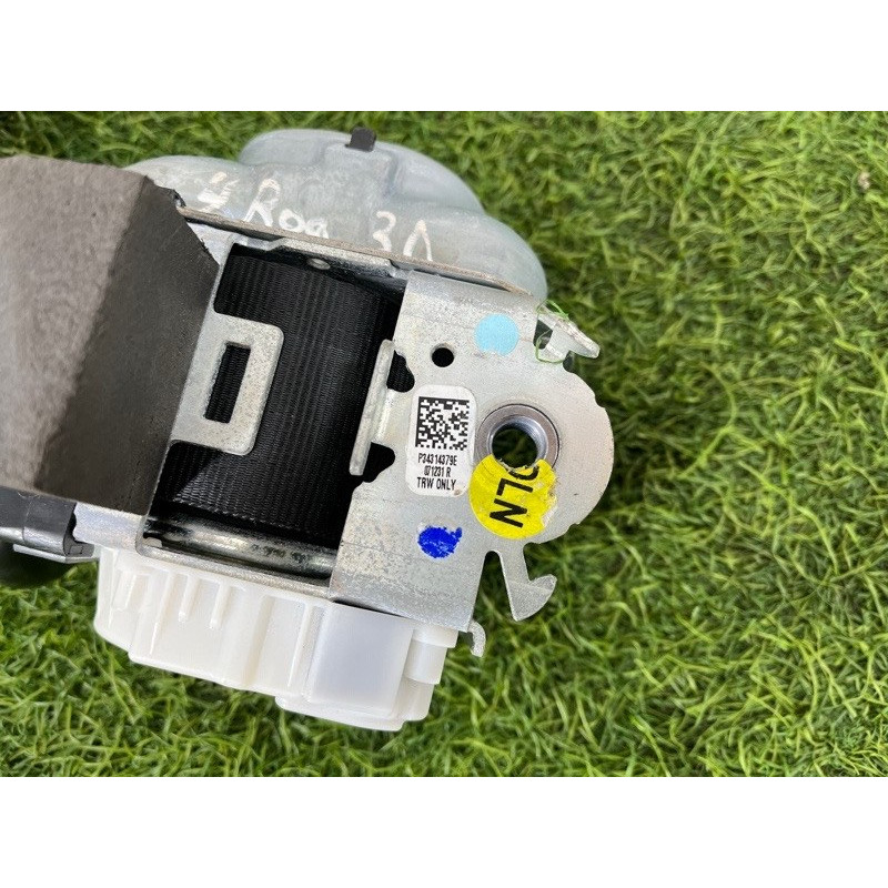 Ремень безопасности (airbag/безопасность) Nissan Rogue T33 2023 1.5 KR15DDT 888856RR9A