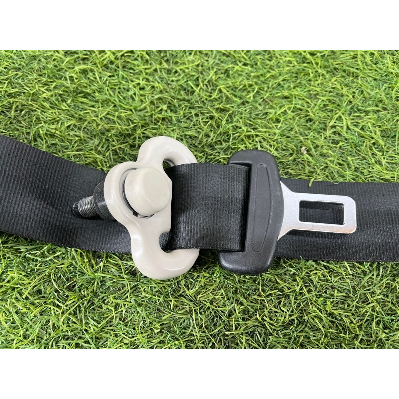 Ремень безопасности (airbag/безопасность) Nissan Rogue T33 2023 1.5 KR15DDT 888856RR9A