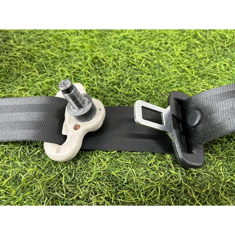 Ремень безопасности (airbag/безопасность) Nissan Rogue T33 2023 1.5 KR15DDT 888856RR9A