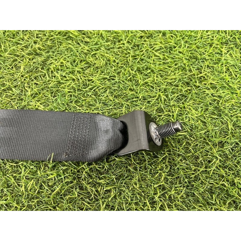 Ремень безопасности (airbag/безопасность) Nissan Rogue T33 2023 1.5 KR15DDT 888856RR9A