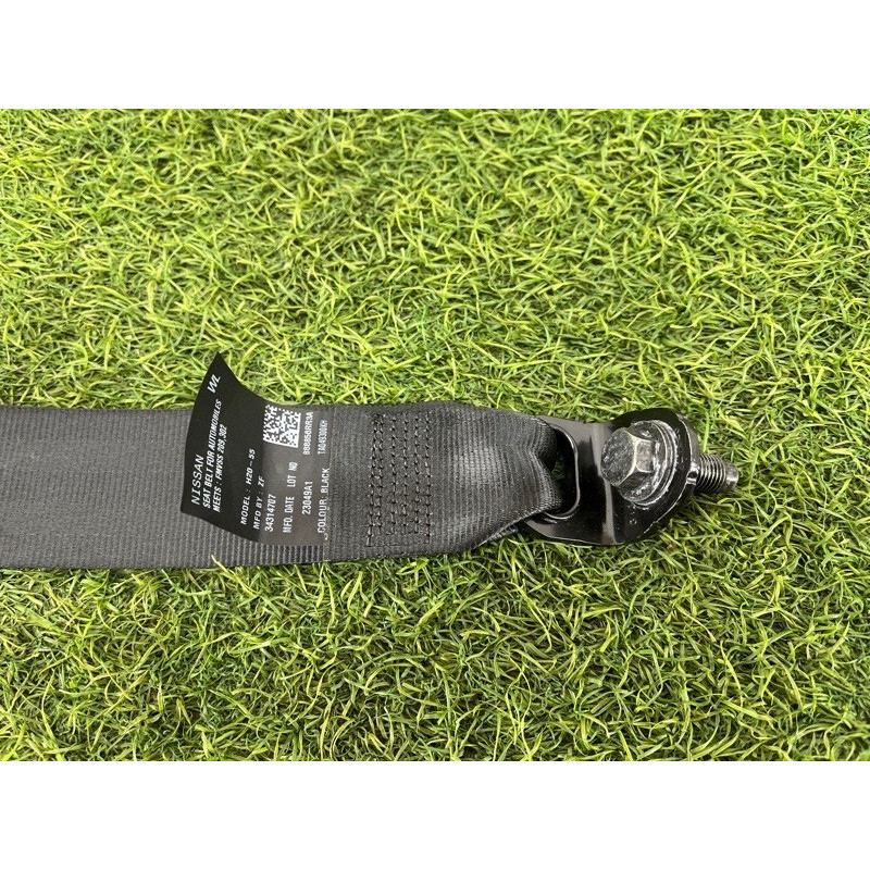 Ремень безопасности (airbag/безопасность) Nissan Rogue T33 2023 1.5 KR15DDT 888856RR9A