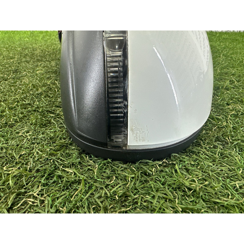 Зеркало (стекла и зеркала) Volkswagen Touareg NF 2013 3.0 Hybrid 7P6857507M9B9