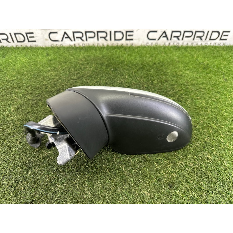 Зеркало (стекла и зеркала) Volkswagen Touareg NF 2013 3.0 Hybrid 7P6857507M9B9