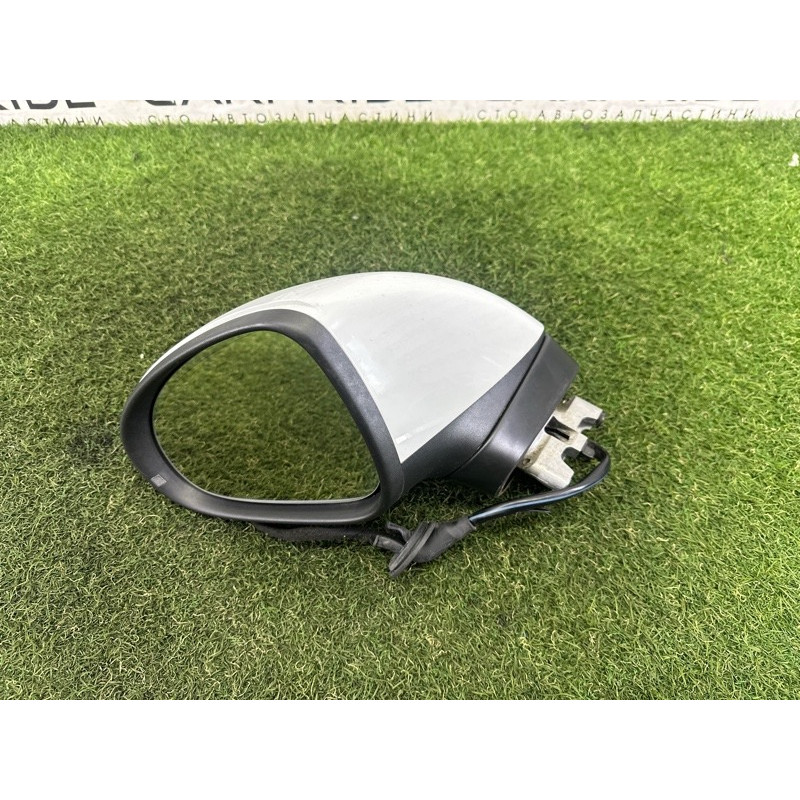 Зеркало (стекла и зеркала) Volkswagen Touareg NF 2013 3.0 Hybrid 7P6857507M9B9