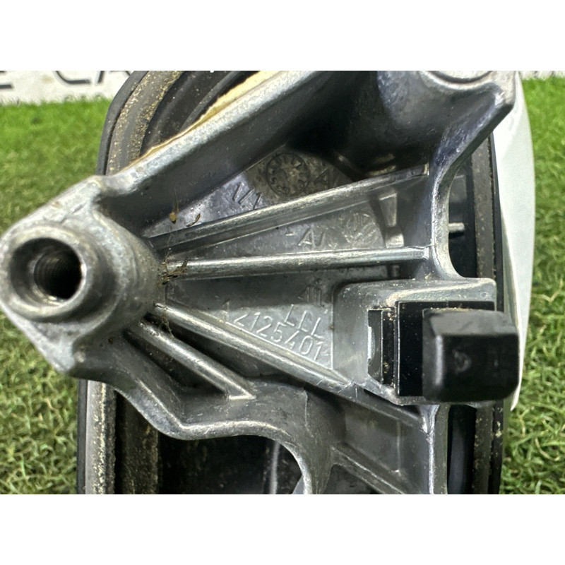 Зеркало (стекла и зеркала) Volkswagen Touareg NF 2013 3.0 Hybrid 7P6857507M9B9