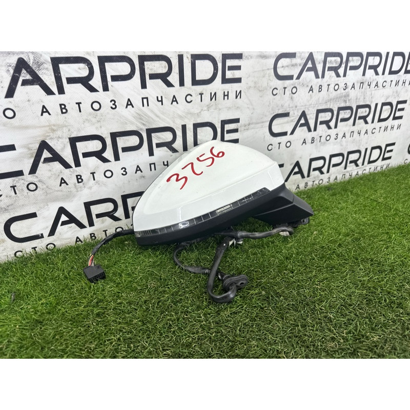 Зеркало (стекла и зеркала) AUDI A4 B9 2017 2.0 TFSI 8W1857410E9B9