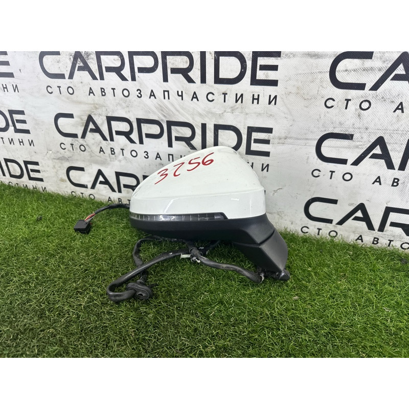 Зеркало (стекла и зеркала) AUDI A4 B9 2017 2.0 TFSI 8W1857410E9B9