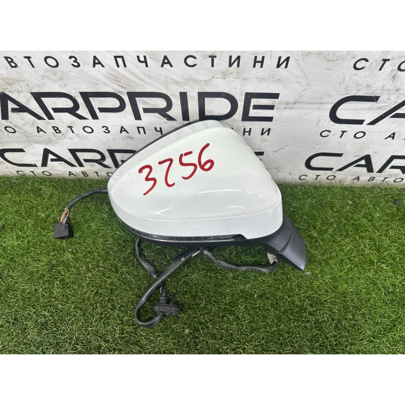 Зеркало (стекла и зеркала) AUDI A4 B9 2017 2.0 TFSI 8W1857410E9B9