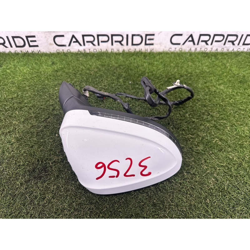 Зеркало (стекла и зеркала) AUDI A4 B9 2017 2.0 TFSI 8W1857410E9B9