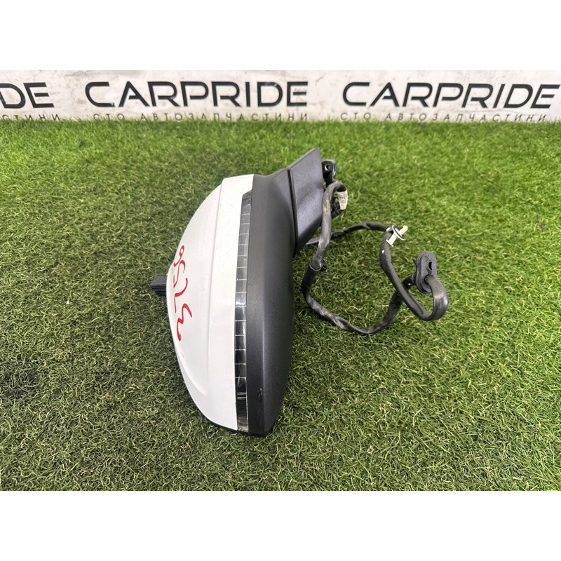 Зеркало (стекла и зеркала) AUDI A4 B9 2017 2.0 TFSI 8W1857410E9B9