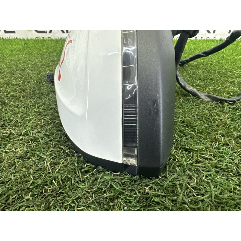 Зеркало (стекла и зеркала) AUDI A4 B9 2017 2.0 TFSI 8W1857410E9B9