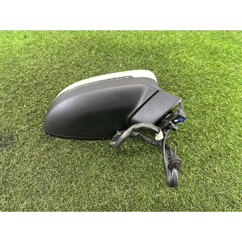 Зеркало (стекла и зеркала) AUDI A4 B9 2017 2.0 TFSI 8W1857410E9B9