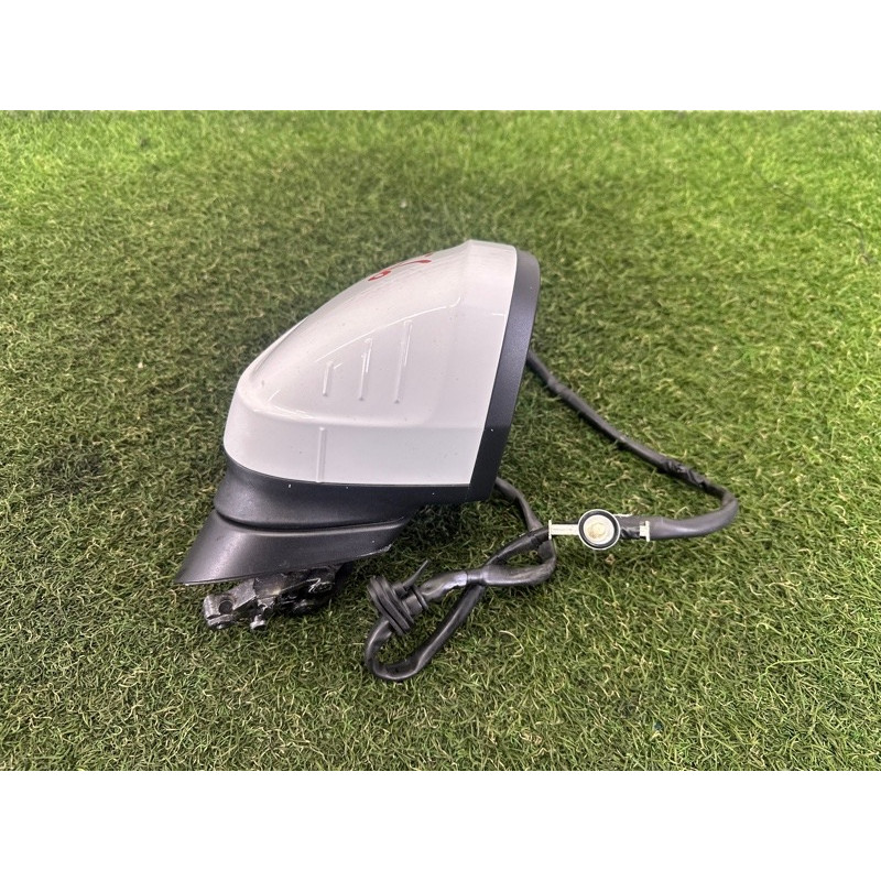 Зеркало (стекла и зеркала) AUDI A4 B9 2017 2.0 TFSI 8W1857410E9B9