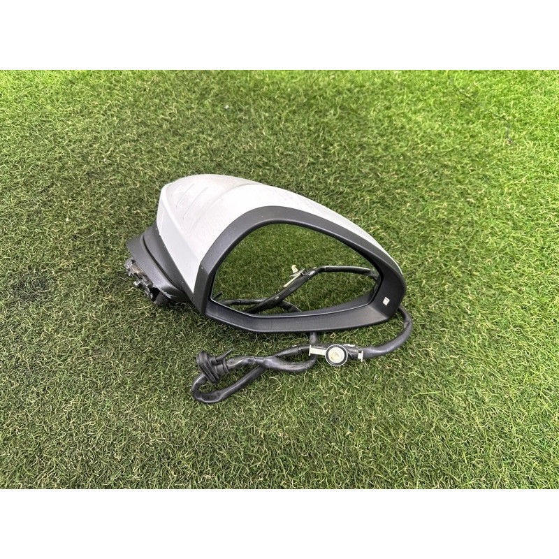 Зеркало (стекла и зеркала) AUDI A4 B9 2017 2.0 TFSI 8W1857410E9B9