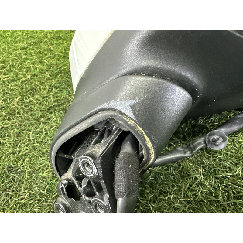 Зеркало (стекла и зеркала) AUDI A4 B9 2017 2.0 TFSI 8W1857410E9B9