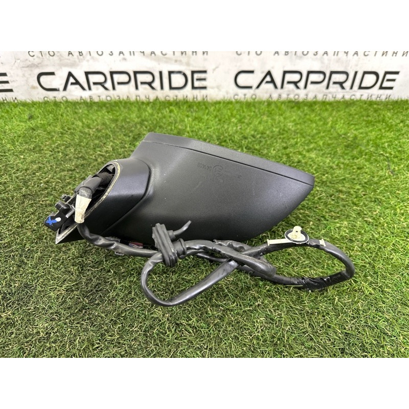 Зеркало (стекла и зеркала) AUDI A4 B9 2017 2.0 TFSI 8W1857410E9B9